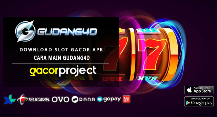 Download-Slot-Gacor-Apk